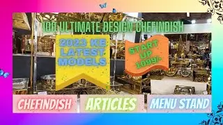 100 Ultimate Design Chafing dishes 2023 latest Design