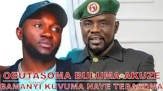 ABAGANDA BATABUSSE NAYE SSIBATYA , SIR SIMON ABAZZEMU #trending #viral #fyp