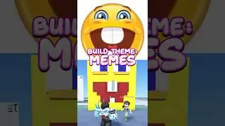 I asked my Subscribers to BUILD MEMES... It was AMAZING.