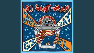 Juke Dat Girl (Nadastrom Remix)