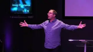 Kingdom Living Bill Scullard