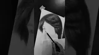 kgf Drawing | yash drawing | kgf rocky Drawing | how to draw kgf