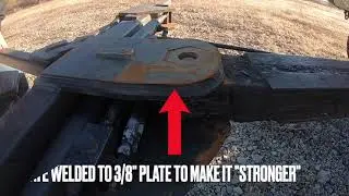 detroit wrecker sucks
