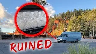 Fixing Our RUINED Light Bar