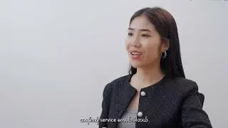 Our Student's Voice : Nang Nandar Lynn | International Foundation Programme