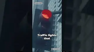 AI Driving the Future of Traffic Management