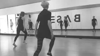 CBS DANCE for Actors and Singers  at Base Dance Studios, London