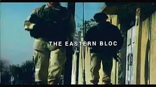 $UICIDEBOY$ - THE EASTERN BLOC (Lyric Video)