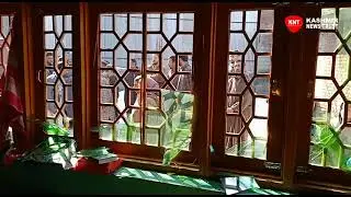 Budgam Encounter Site....