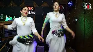 Rissafi Star & imane El Hajeb جديد ريصافي سطار و إيمان الحاجب #prod #studio #class 2026