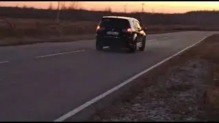 Mitsubishi Outlander XL 4b11t (launch control)