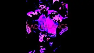 Bad Balance - F*** Da Polititions | Chopped & Screwed by DЯDЯ 4ОПА