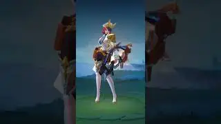 Miya Limited Free Skin