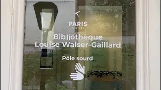 La culture sourde s’explore aussi par la lecture !