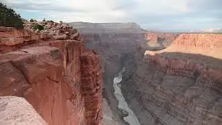 Tuweep, AZ