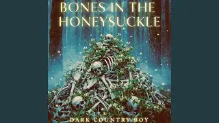 Bury Me Where the Honeysuckle Grows (Dark Country & Dark Blues)