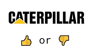 Caterpillar (CAT) Dividend Stock - A Roaring Deal?