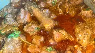 నాటుకోడి కూర 🍗రుచిగా కమ్మగా ఉండాలంటే ఈ మసాలా తప్పకుండా వేయండి | Country Chicken Curry🐓 Recipe
