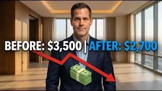 LA Rents Are Falling! Your Real Estate Advantage Revealed