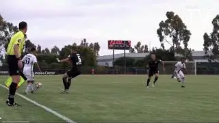 Zico Bailey 2018 Futbol Footage
