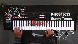 XPS 10 roland Indian tones part-1