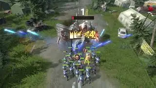Doomsday: last survivors game, how to play doomsday last survivors, doomsday last survivors gameplay