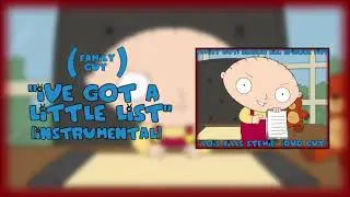 Family Guy - 