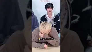 kamu emang hiperaktif zay 🤣 #xodiac #zayyan #hyunsik #gyumin #sing #leo #lex