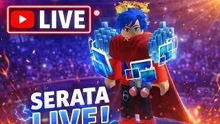 secondo live verticale 18+ serata MG gioco roblox