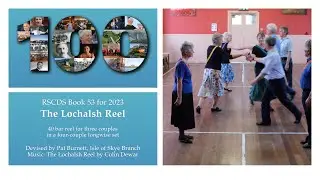 The Lochalsh Reel