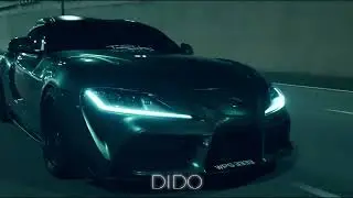 DIDO - Go Away (Original Mix)
