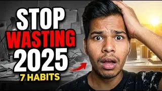 Listen to me once and this 7 habits 