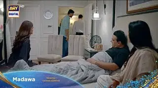 Madawa Episode 47 / Promo /Tonight /Omer Shahzad / Aiza Awan / ARY Digital Drama