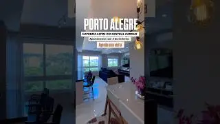 APARTAMENTO PRONTO PARA MORAR EM PORTO ALEGRE COM 3 DORMIT&Oacute;RIOS
