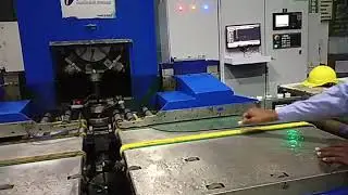 we have done Retrofitting of Forvet Machine Successfully with M80 System.... Rapid CNC services
