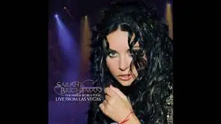 Sarah Brightman The Harem World Tour (Audio)