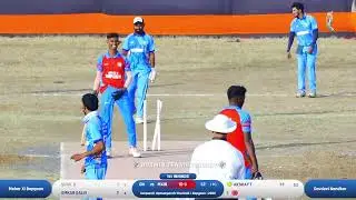 Gavdevi Nandkar VS Meher Xi Bapgaon | Sarpanch Upasarpanch Chashak | Bapgaon | 2025