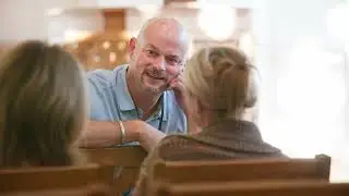 From Classroom to Clinic: Spiritual Formation That Changes Lives