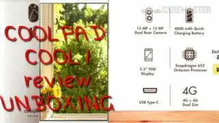 LeEco Cool1 Dual 4GB  in India review UNBOXING