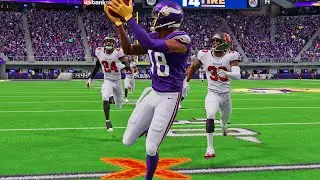 This Madden 22 Update Is Looking Good...