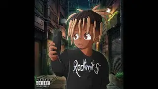 Juice WRLD - Too Fast (Unreleased)[Prod. Red Limits]