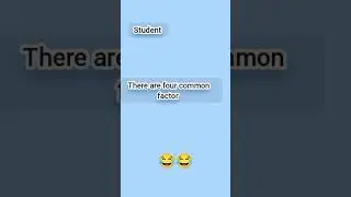 Student and teacher dialogue 💯#shorts #shortvideo #food #games