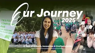 Our Journey at Thai Design: 2025 in Review 🎉