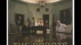 The Robots - in the sign of the octopus