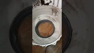 стиральная машина lg inverter direct drive 5.5 F1256 MD