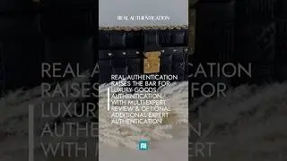 Luxury Goods Authentication with Multi-Expert Review and Optional Additional Expert Authentication