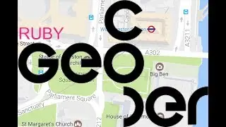 Episode #084 - Geocoding, Places and Maps