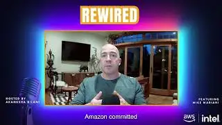 Trust-Powered Silicon | REWIRED Podcast | Episode 7