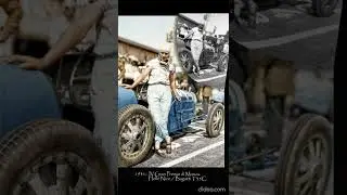 Queen of the hop , Bobby Darin ; Helle Nice , Happy , Bugatti Queen , Alfa Romeo
