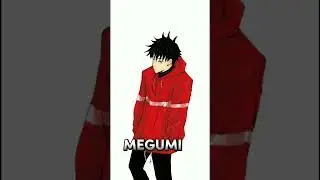 Anime characters in red dress trend #anime #animeshorts #trending #trendingshorts